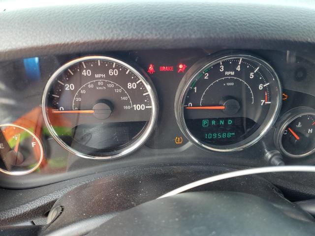 2016 JEEP WRANGLER U - 1C4BJWDG4GL213364
