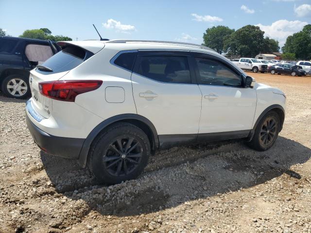 2019 NISSAN ROGUE SPORT S JN1BJ1CP4KW522234