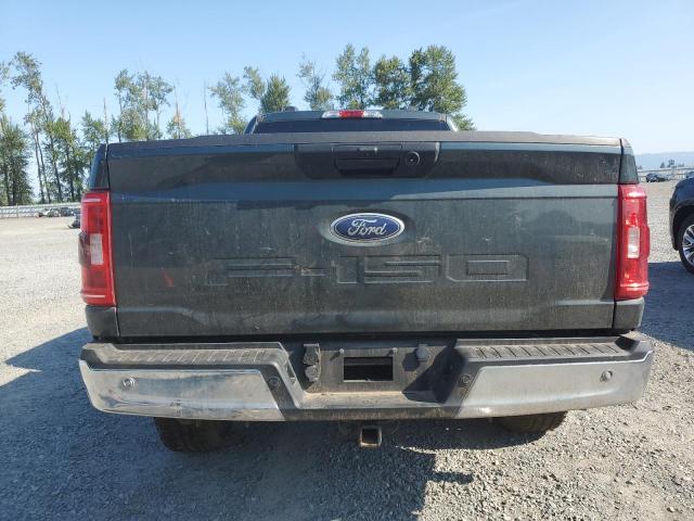 2021 FORD F150 SUPER CAB 1FTFX1E5XMKE65752