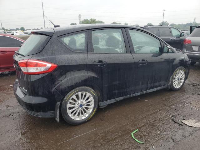 2017 FORD C-MAX SE 1FADP5AU3HL109578