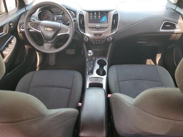 2017 CHEVROLET CRUZE LT #3266750374