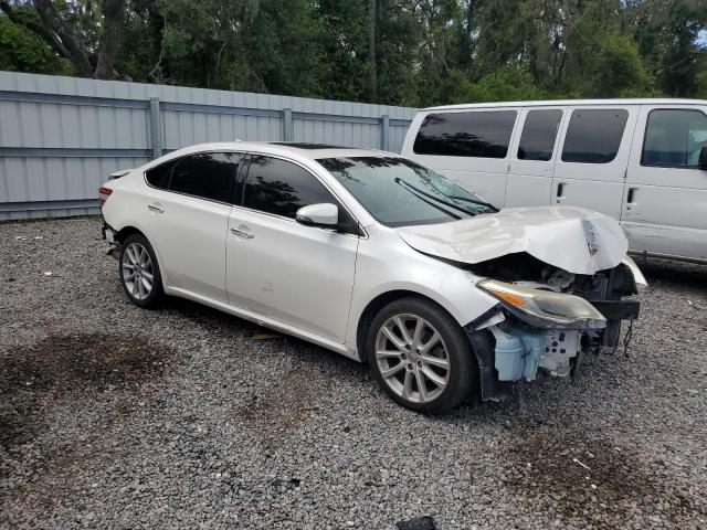 2013 TOYOTA AVALON BAS - 4T1BK1EB2DU032784