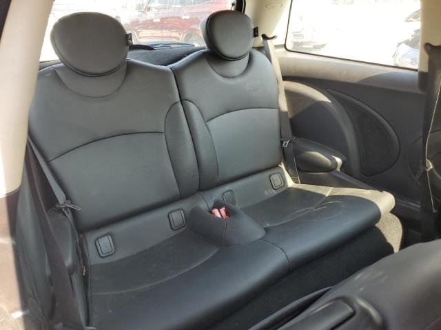 2013 MINI COOPER - WMWSU3C54DT370617
