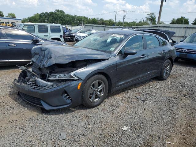 2021 KIA K5 LXS #3312163108