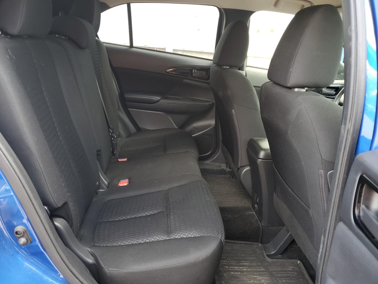 MITSUBISHI ECLIPSE ES