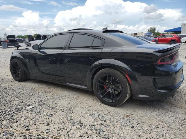 2022 DODGE CHARGER SR 2C3CDXL92NH210272
