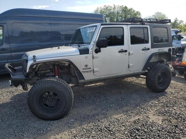 JEEP WRANGLER UNLIMITED SPORT