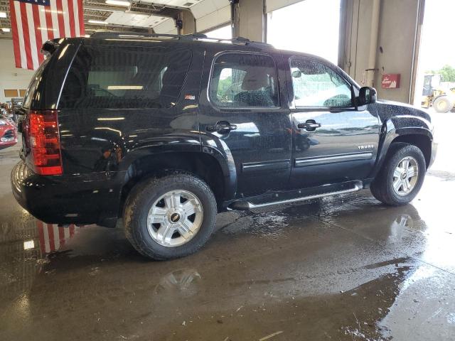 Vin: 1gnukbe03ar136563, lot: 63199705, chevrolet tahoe k1500 lt 20103