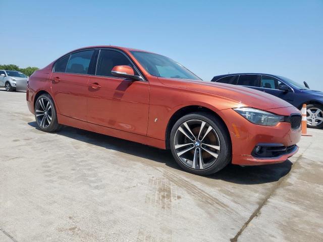 2018 BMW 330E WBA8E1C52JA171553