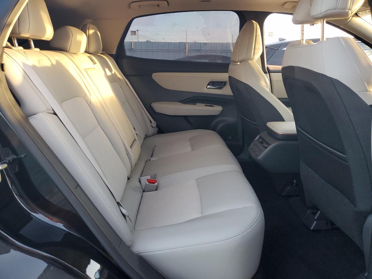 NISSAN ARIYA EVOLVE+