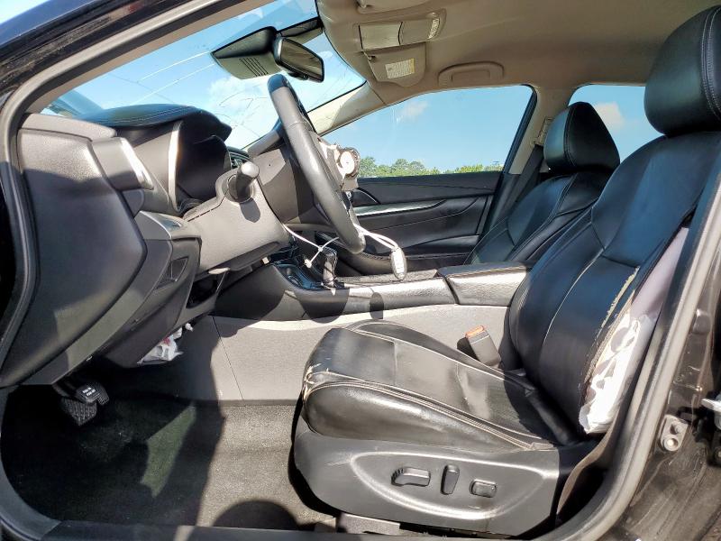 2020 NISSAN MAXIMA SV 1N4AA6CVXLC360834