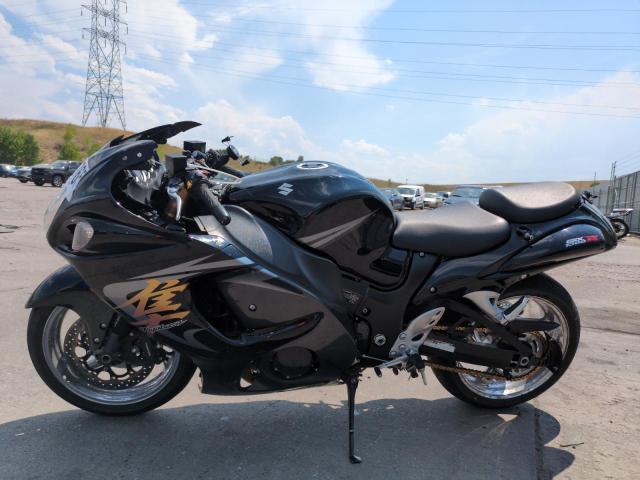 2009 SUZUKI GSX1300 R JS1GX72A492105323