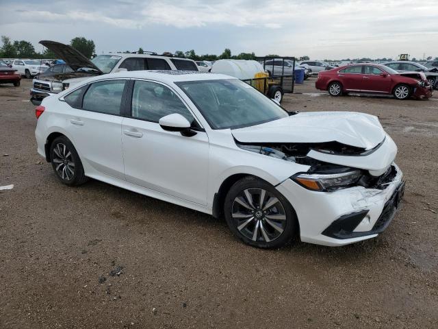 2024 HONDA CIVIC EX 2HGFE1F71RH305197