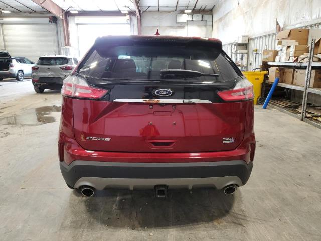 2019 FORD EDGE SEL 2FMPK4J96KBC44987