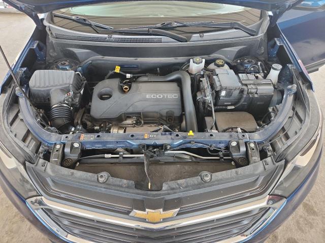 2020 CHEVROLET EQUINOX LT - 2GNAXTEVXL6123488