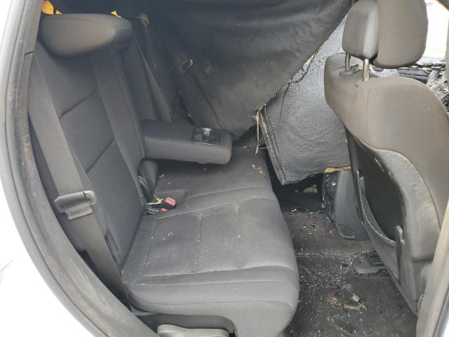 2018 JEEP GRAND CHER - 1C4RJFAG0JC375731