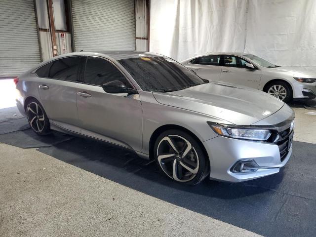 2021 HONDA ACCORD SPO - 1HGCV1F35MA053462