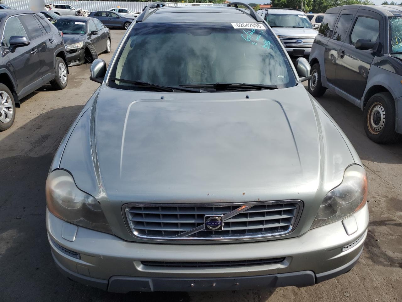 Volvo Xc90 3.2 2007
