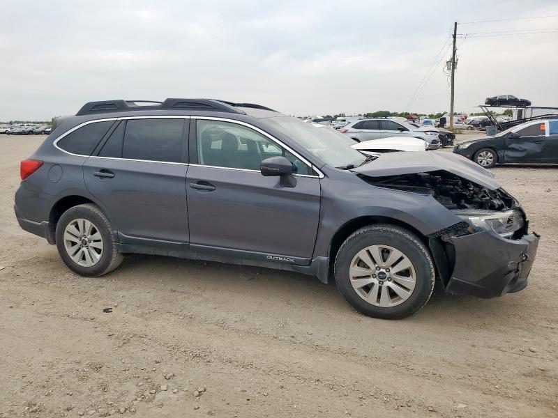 2019 SUBARU OUTBACK 2.5I PREMIUM 4S4BSAFC2K3380949