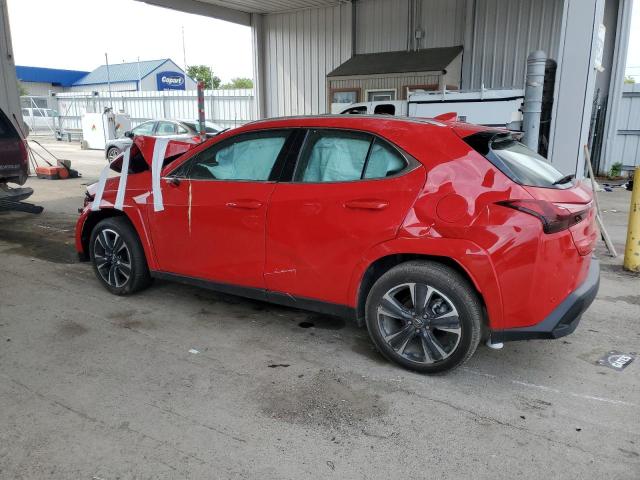 2025 LEXUS UX 300H BA JTHUCJDH9S2010451