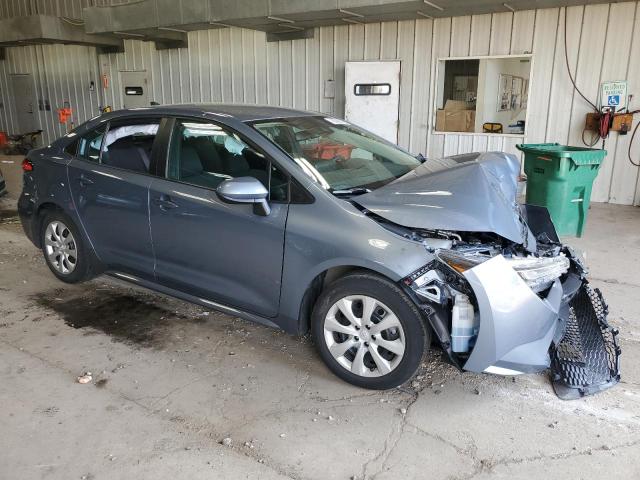 2022 TOYOTA COROLLA LE - 5YFEPMAE2NP292766