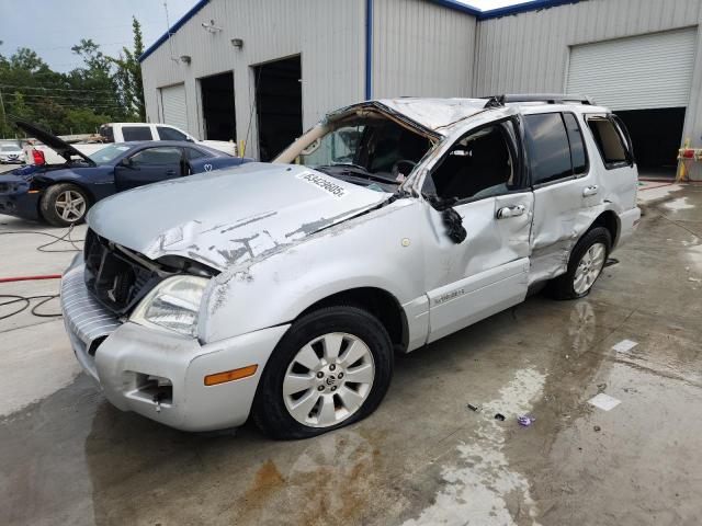 4m2en3he2a4j05717 Mercury Mountainer 2010