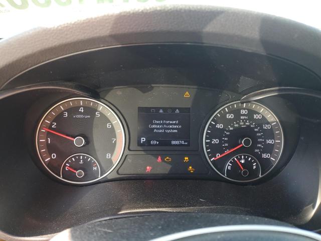 2020 KIA OPTIMA LX 5XXGT4L39LG386049