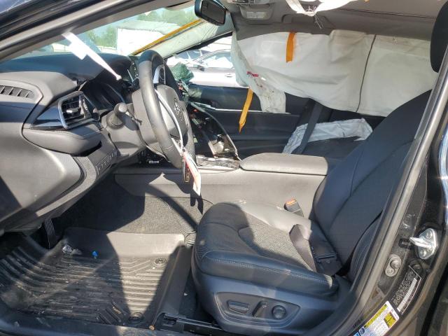 2024 TOYOTA CAMRY XSE - 4T1K61BK1RU108964