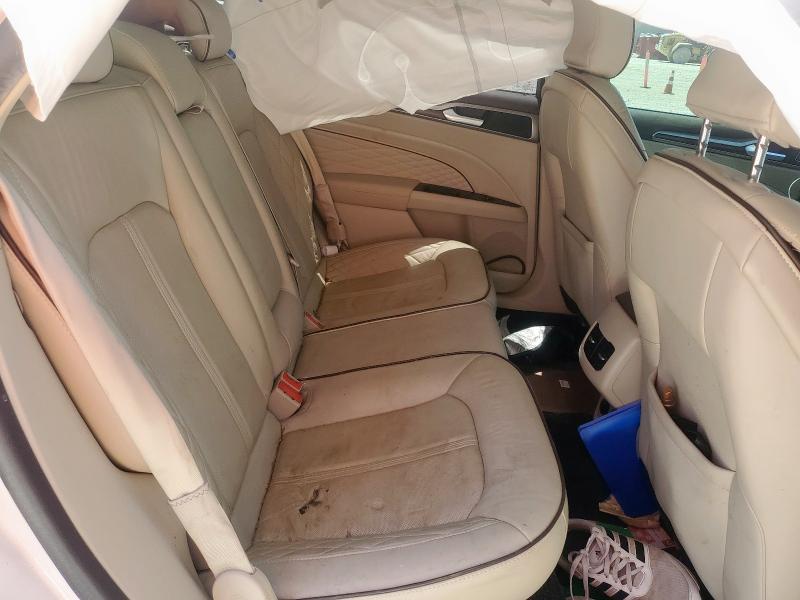 2017 FORD FUSION TIT - 3FA6P0SU9HR149336