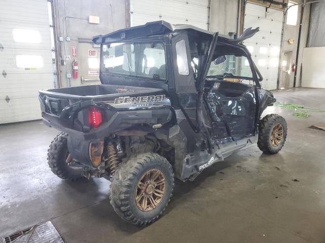 2019 POLARIS GENERAL 4 3NSRHK996KH491680