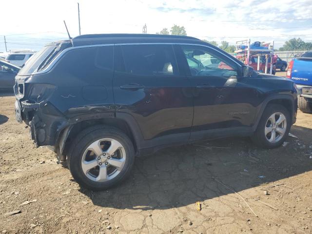 2018 JEEP COMPASS LA 3C4NJDBB5JT113794