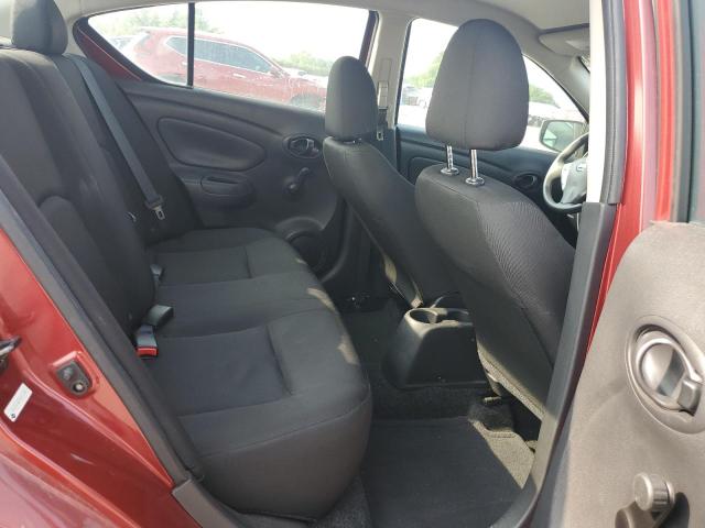 2019 NISSAN VERSA S 3N1CN7AP3KL823162