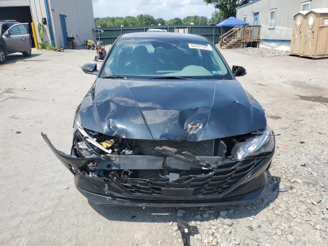 2023 HYUNDAI ELANTRA SE KMHLS4AG9PU569163