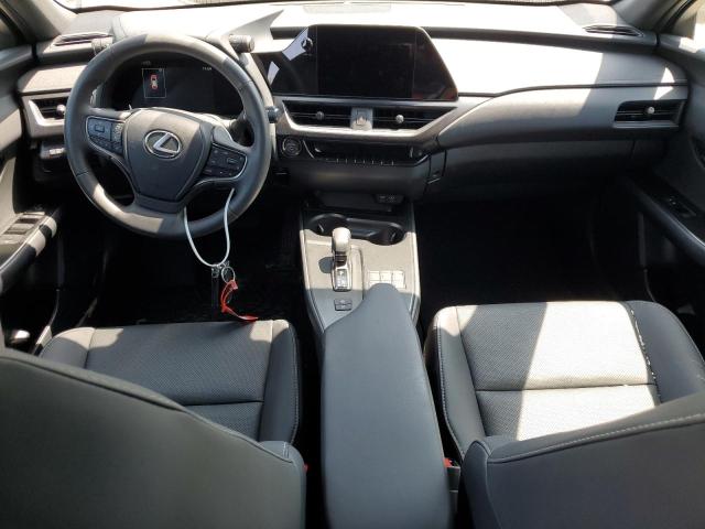 2025 LEXUS UX 300H BA JTHUCJDH6S2003022