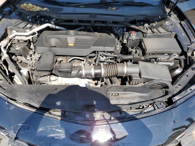 2021 ACURA TLX 19UUB5F35MA005397