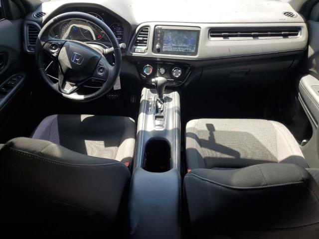 2019 HONDA HR-V SPORT 3CZRU5H12KG703887