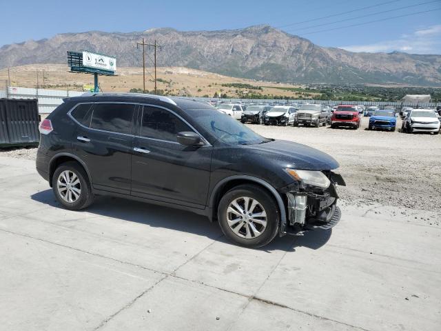 2016 NISSAN ROGUE S KNMAT2MT4GP656943