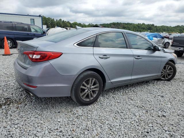 2017 HYUNDAI SONATA SE - 5NPE24AF3HH443526