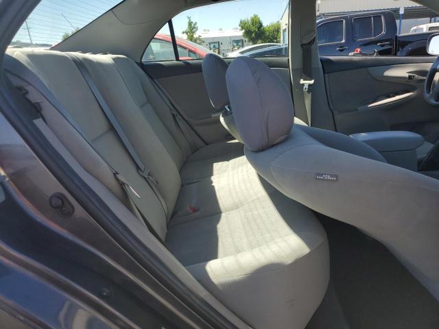 2013 TOYOTA COROLLA BA - 5YFBU4EE3DP138233