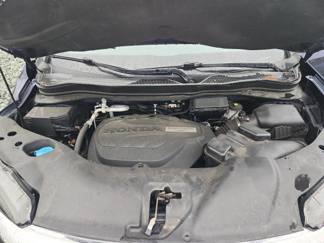 2020 HONDA PILOT EX 5FNYF6H3XLB001150