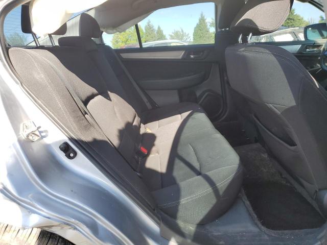 2015 SUBARU LEGACY 2.5 4S3BNAC62F3004140