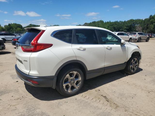 2017 HONDA CR-V EXL 5J6RW2H86HL061773