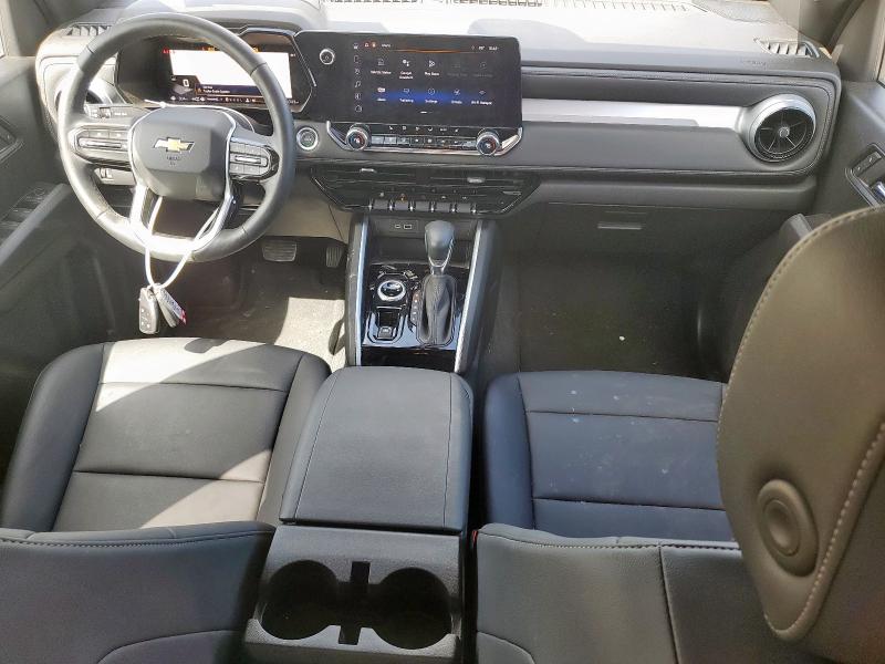 2024 CHEVROLET COLORADO L 1GCPTCEK0R1156306