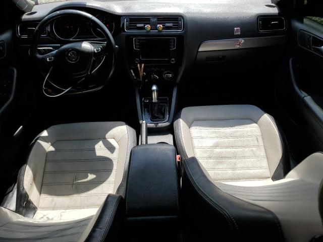 2016 VOLKSWAGEN JETTA SPOR 3VWD17AJ1GM297265