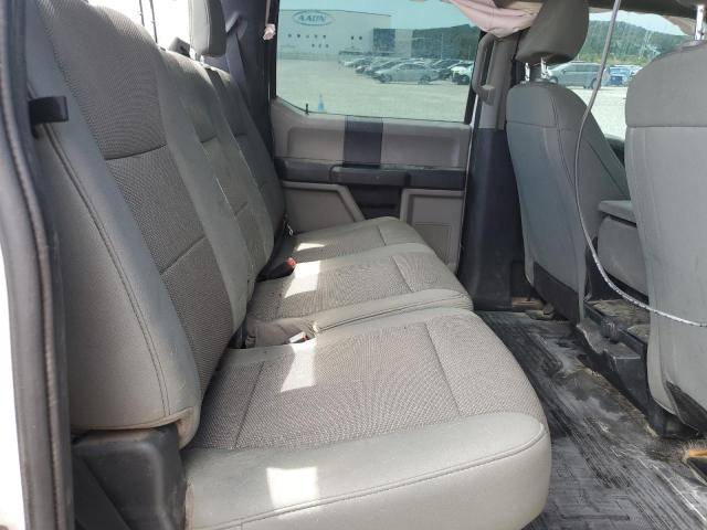 2022 FORD F250 SUPER - 1FT7W2B60NEF59682