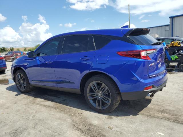 2021 ACURA RDX A-SPEC 5J8TC2H64ML039110