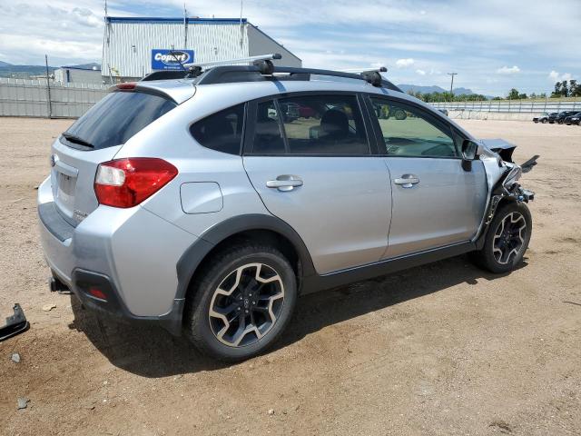 2016 SUBARU CROSSTREK - JF2GPABC1GG331065
