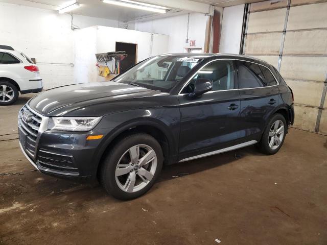 AUDI Q5 PREMIUM