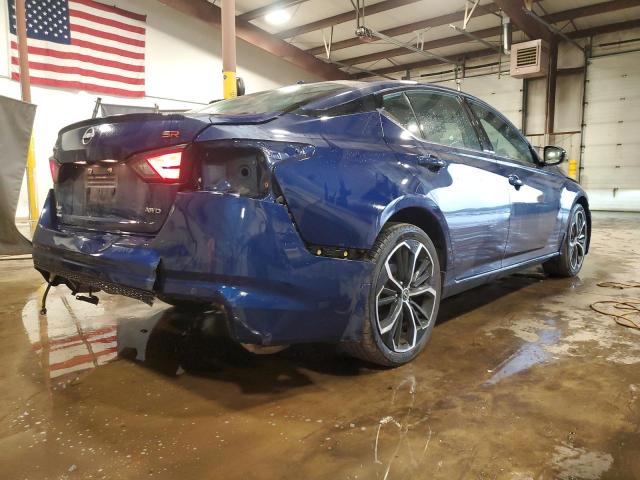 2024 NISSAN ALTIMA SR - 1N4BL4CW1RN305584