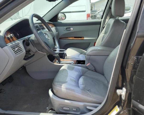 2006 BUICK LACROSSE C #3283960846